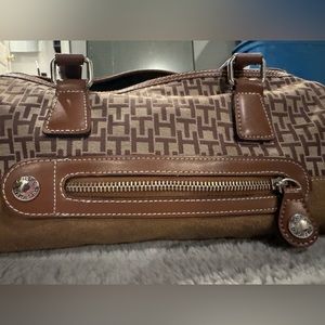 Tommy Hillfiger mini Duffle Bag